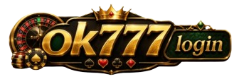 ok777 login